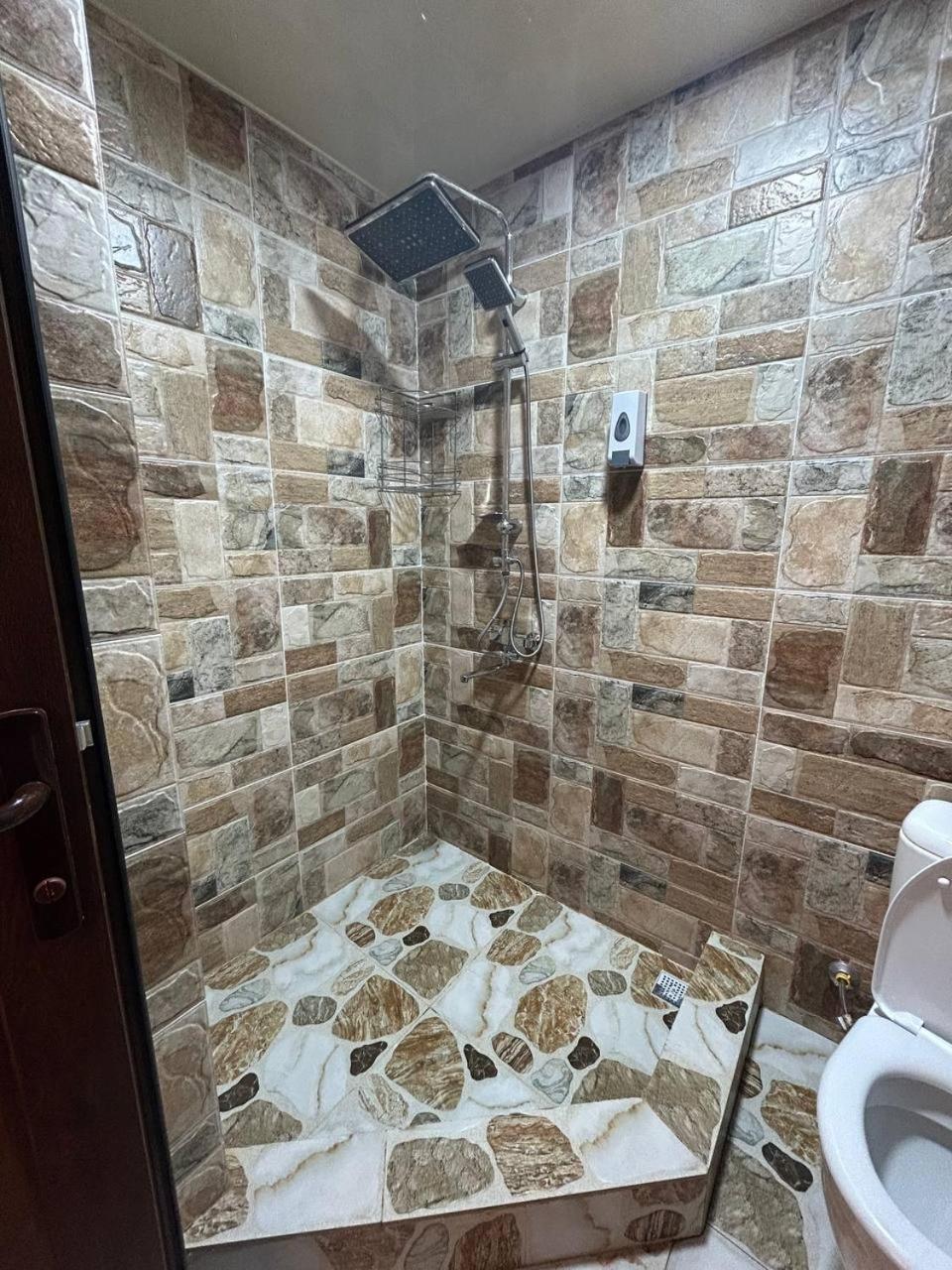 Panorama Cottages Kazbegi Luaran gambar